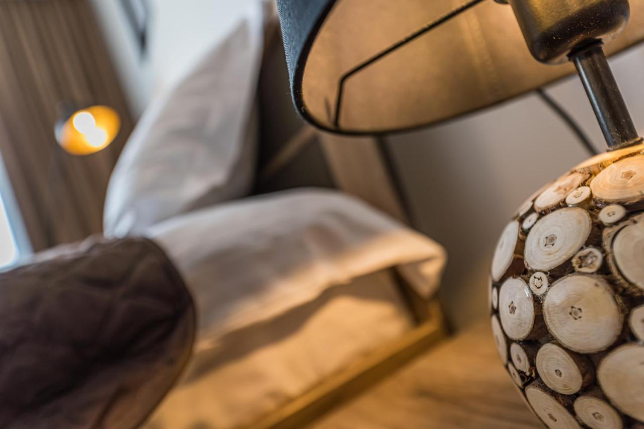 Coresi Modern Apartment Μπρασόβ Εξωτερικό φωτογραφία